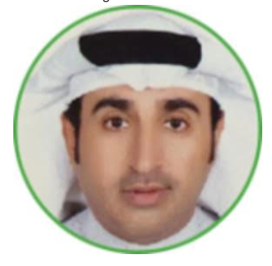 Dr Zeyad Al Zahrani
